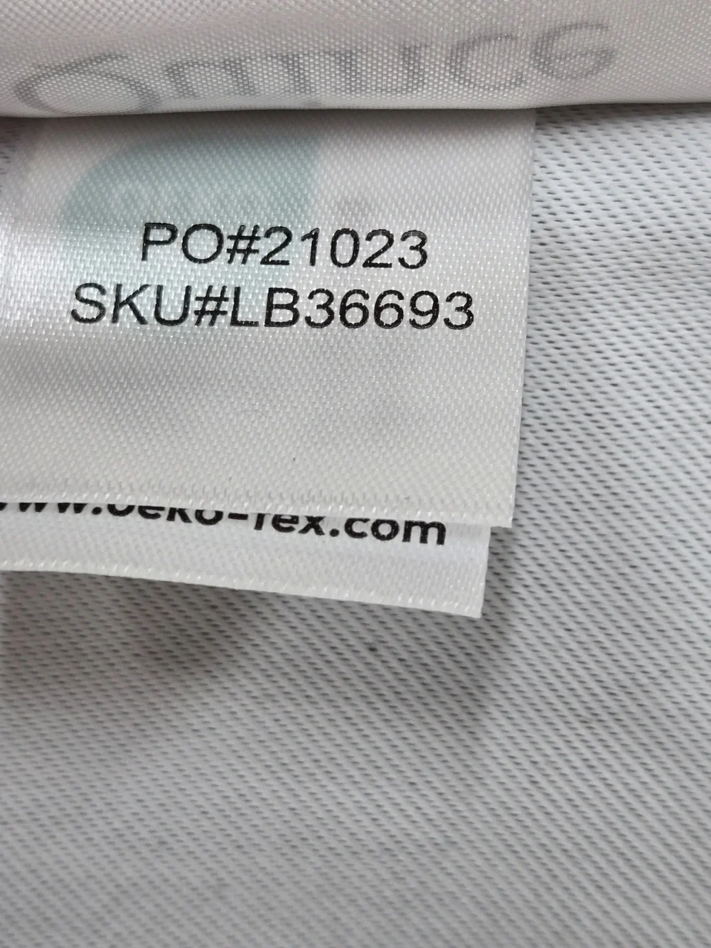 NWT QUINCE Set Of 2 48x84 European Linen True Blackout Curtains Flax 9994